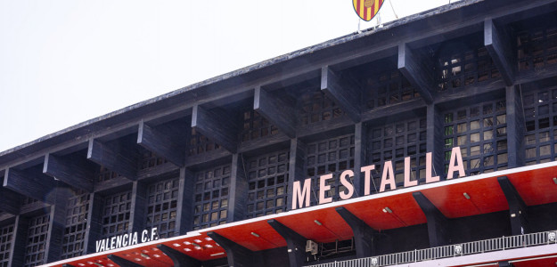 Mestalla