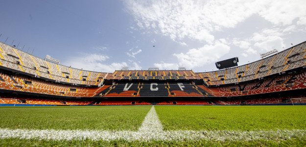 Mestalla