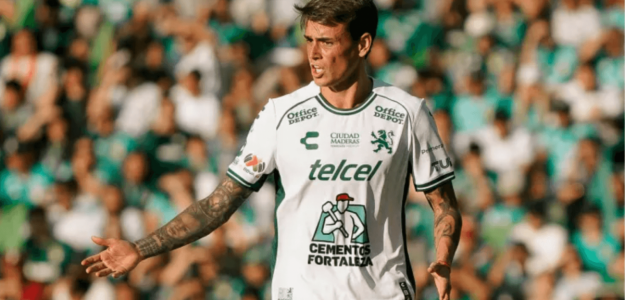 Nico Fonseca