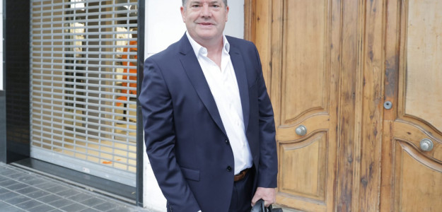 Ron Gourlay