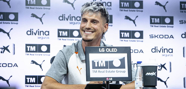 Sergi Canós