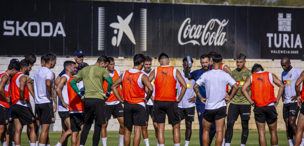 Valencia CF