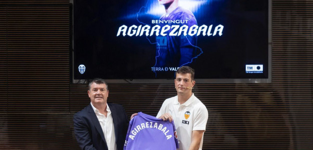 Julen Agirrezabala