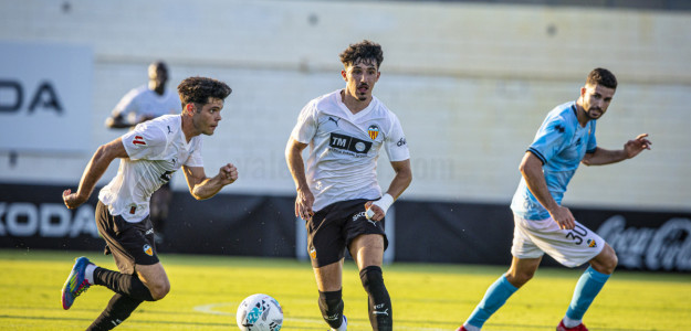 Valencia CF