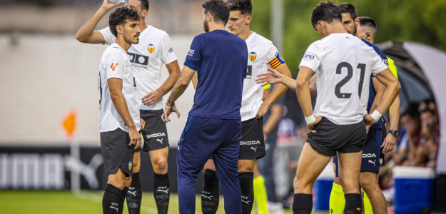 Valencia CF