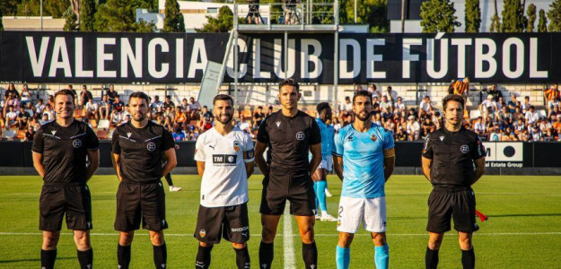 Valencia CF