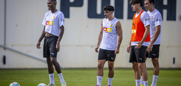 Valencia CF