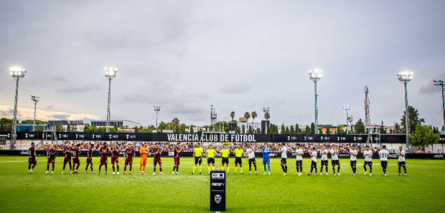 Valencia CF