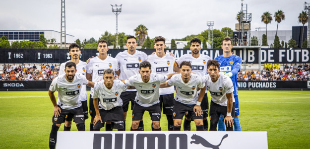 Valencia CF