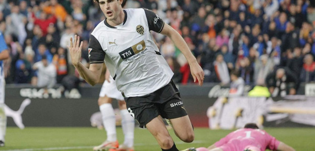 Javi Guerra