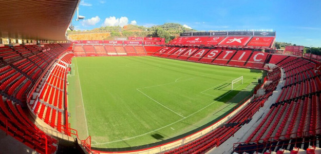 Estadi Costa Daurada