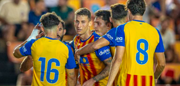Valencia CF