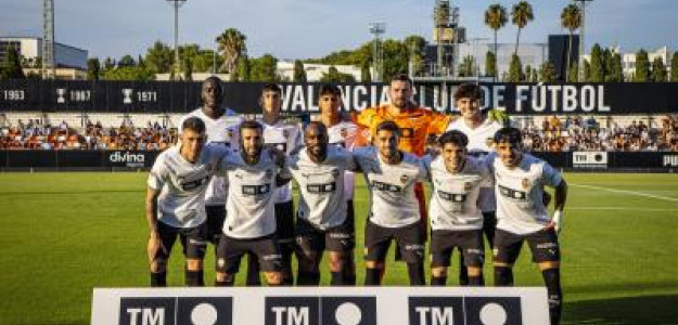 Valencia CF