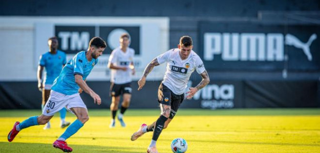Valencia-Castellón