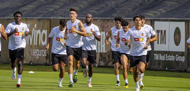Valencia CF