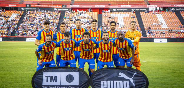Valencia CF