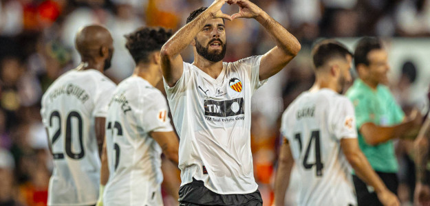 Valencia CF