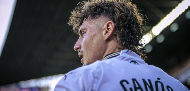Sergi Canós
