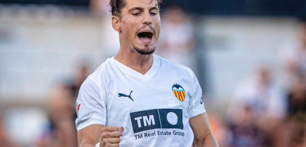 Sergi Canós