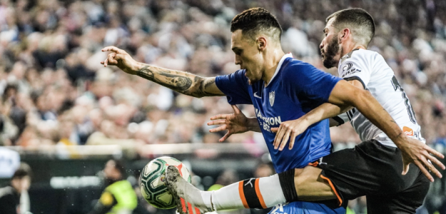 Lucas Ocampos