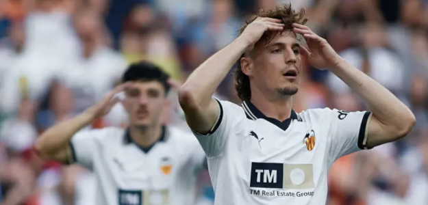 VCF