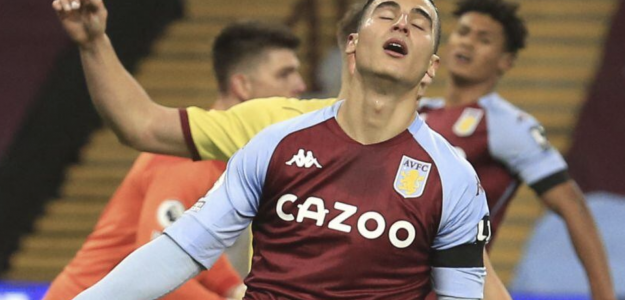 Anwar El Ghazi