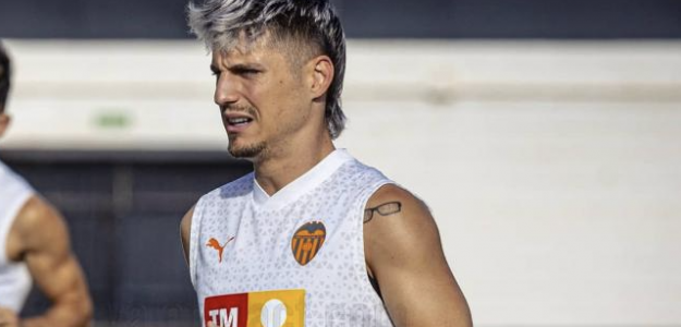 Sergi Canós