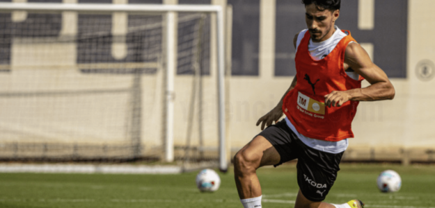 André Almeida