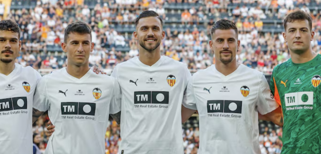 Valencia CF