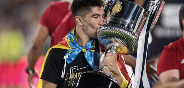 Carlos Soler