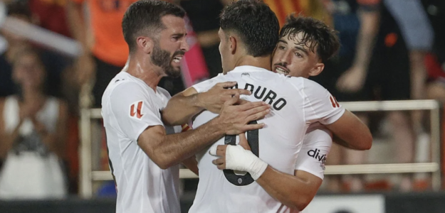 Valencia CF