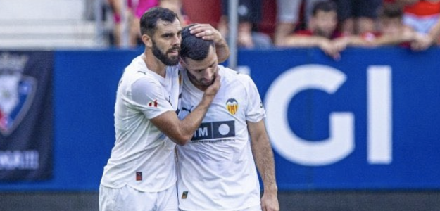 Valencia CF