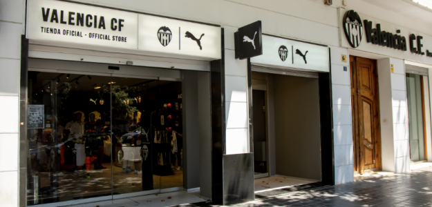 Valencia CF