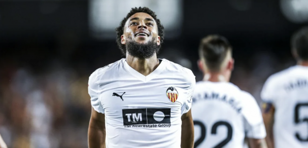 Arnaut Danjuma