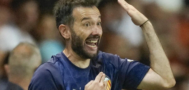 Carlos Corberán