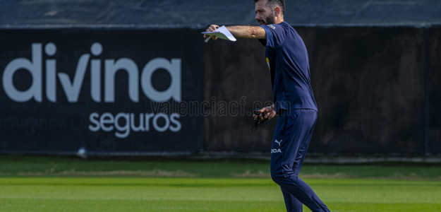 Carlos Corberán