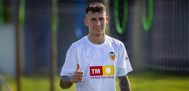 Dani Raba