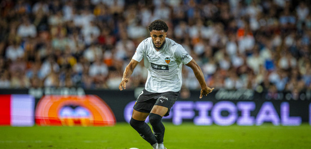 Arnaut Danjuma