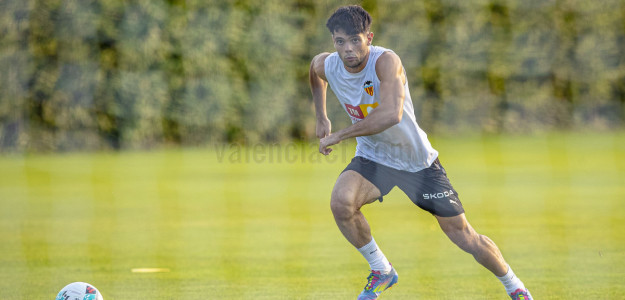 Fran Pérez