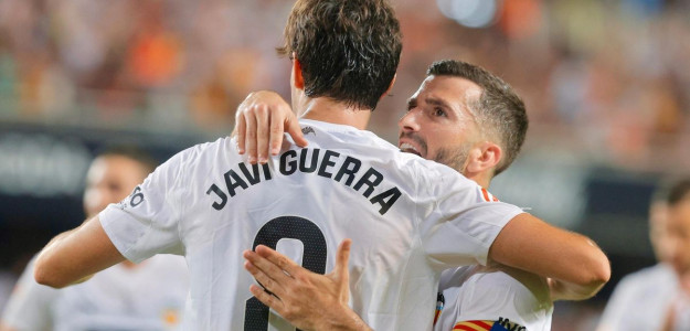Javi Guerra