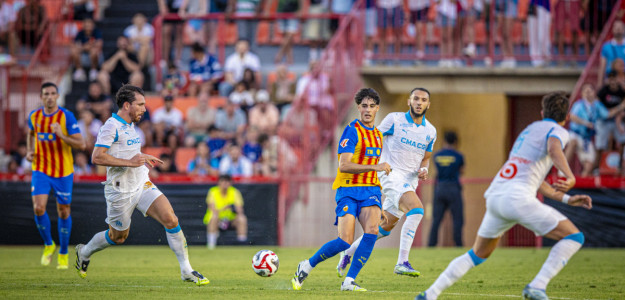 Javi Guerra