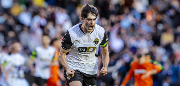 Javi Guerra