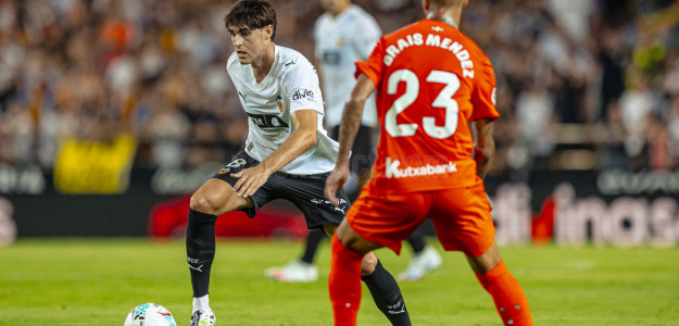 Javi Guerra