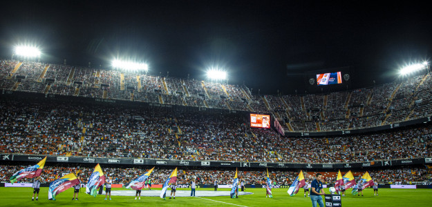 Valencia CF
