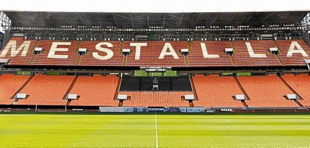 Mestalla