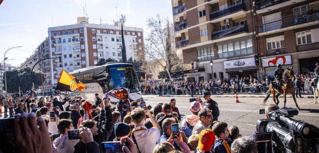 Mestalla
