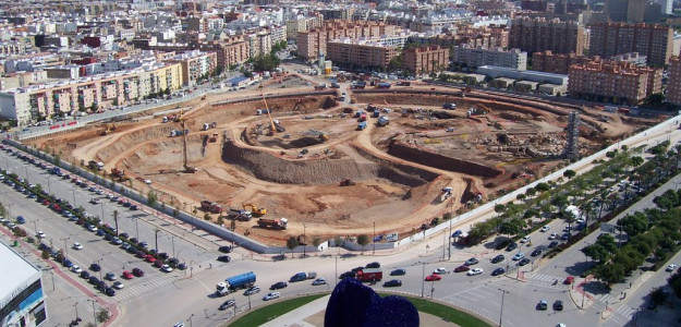 Nuevo Mestalla