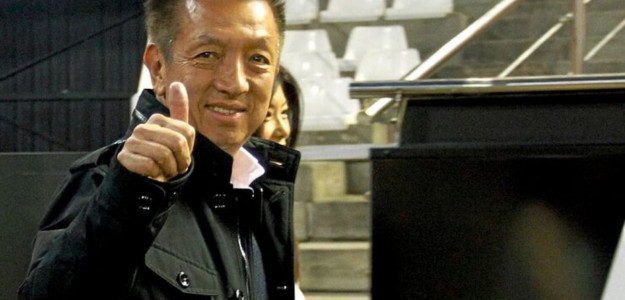 Peter Lim