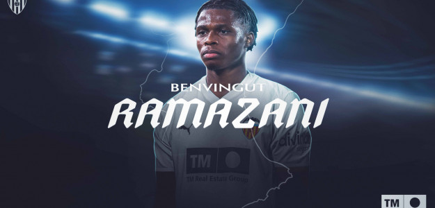 Ramazani