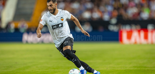 Luis Rioja